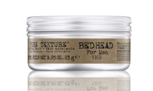 Tigi Bed Head For Men Pure Texture Паста 83 ml