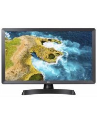 LG 24TQ510S-PZ LED TV Mонитор 23.6"