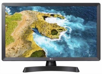 LG 24TQ510S-PZ LED TV Mонитор 23.6"