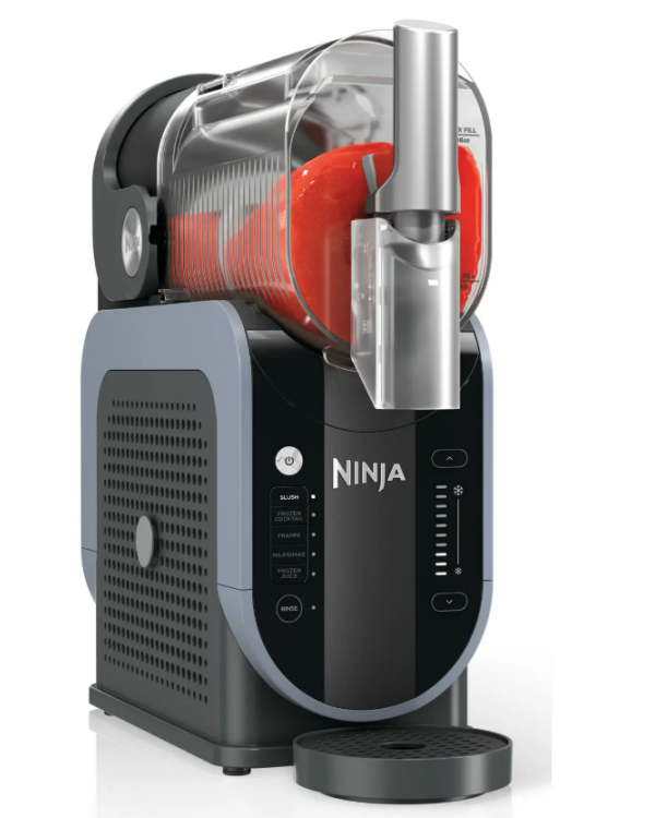 Ninja Slushi FS301EU Mороженница 1,892 L