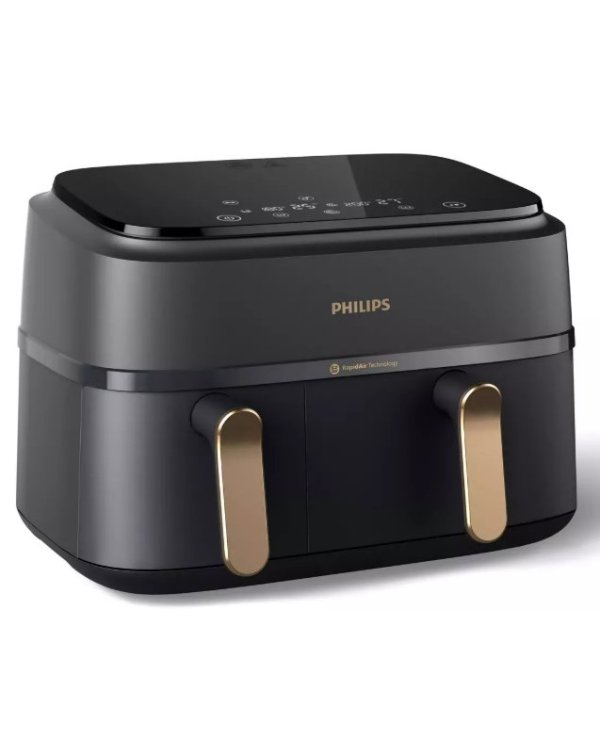 Philips 3000 series Dual Аэрофритюрница