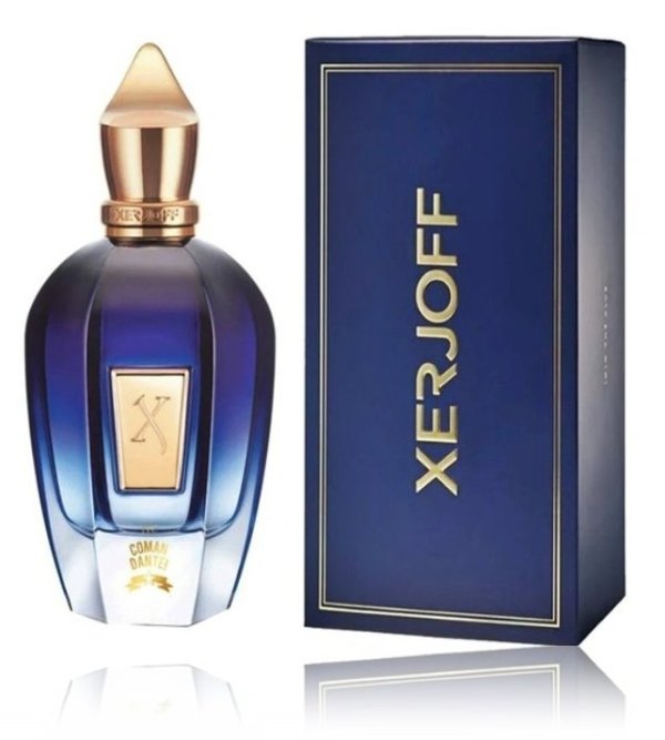 Xerjoff Join the Club Comandante Парфюм EDP 100 ml