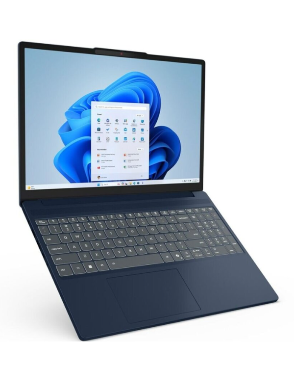 Lenovo IdeaPad Slim 3 15ARP10 15.3" Ноутбук AMD Ryzen™ 5 7535HS 16GB / 512GB / Wind 11