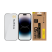 Tactical Glass Shield 5D Защитное стекло для Apple iPhone 14 Pro Max / чёрный