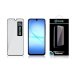 Дополнительное изображение книги «OBAL:ME 5D Glass Screen Protector Защитное стекло для Samsung Galaxy A17 4G/5G / чёрный»