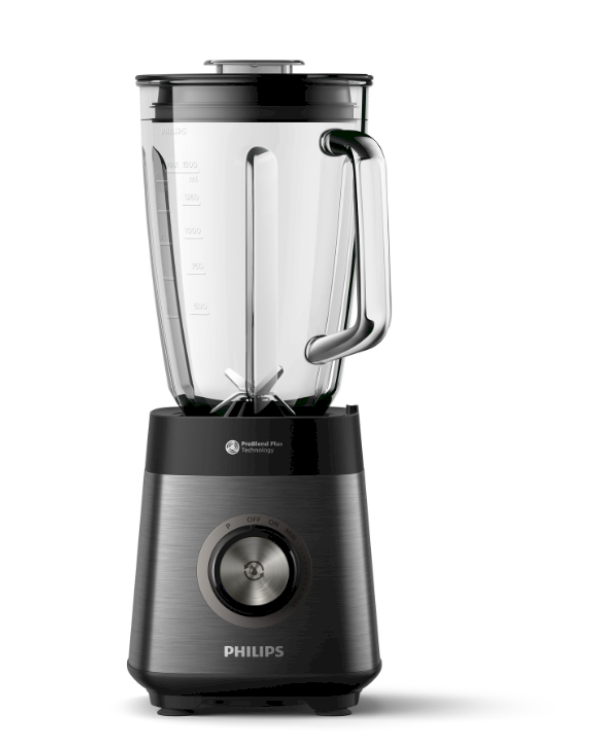 Philips 5000 Series HR3041/00 Настольный блендер 1200W