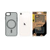 Дополнительное изображение книги «Tactical MagForce Hyperstealth Cover Защитный чехол для iPhone 7/8/SE2020/SE2022 / зелёный»