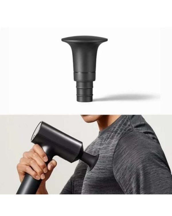 Дополнительное изображение книги «Xiaomi Mi Массажный пистолет»