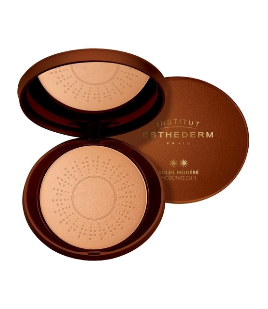 Institut Esthederm Пудра для защиты от солнца 15 g