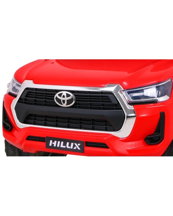 Toyota Hilux Детский Электромобиль