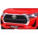 Toyota Hilux Детский Электромобиль
