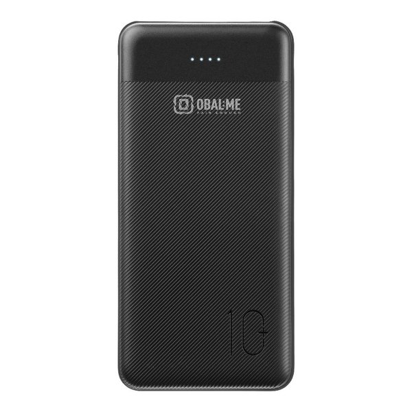 OBAL:ME PowerNest Внешний аккумулятор 10000mAh