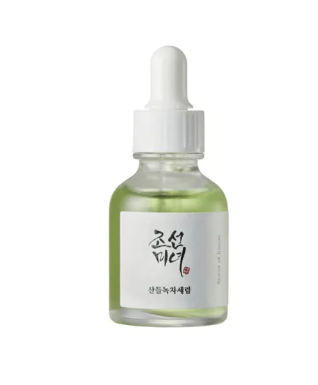 Beauty of Joseon Сыворотка 30 ml