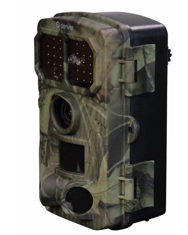 Denver WCT-8026W Цифровая камера для наблюдения за дикой природой