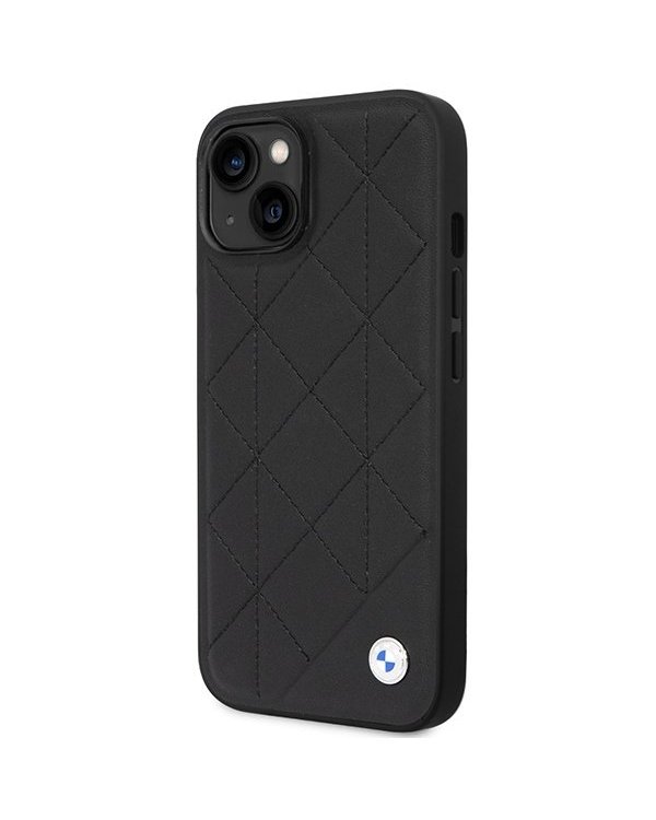 BMW BMHCP14S22RQDK Чехол для Apple iPhone 13 / 14 / 15