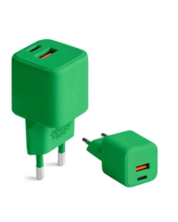 Colorum CLS30-AC-04 USB-A - USB-C Зарядное Устройство 30W