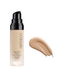 Artdeco Perfect Teint Тональный Крем 52 Golden Bisquit 20ml