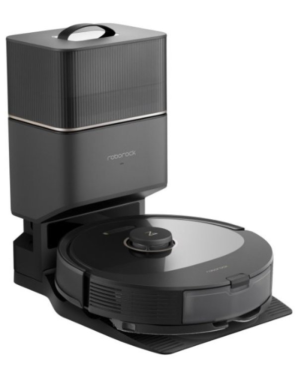 Roborock Q8 Max+ Пылесос