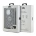 Karl Lagerfeld KLHMP15XHCKCKLCK Чехол для Apple iPhone 15 Pro Max
