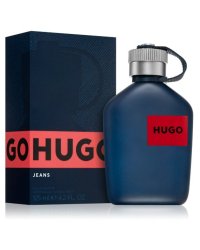 Hugo Boss Hugo Jeans Парфюм EDT 125 ml