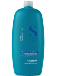 Alfaparf Milano Semi Di Lino Curls Enhancing Кондиционер 1000ml