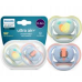 Philips Avent Ultra Air SCF085/12 Соска 2 pcs