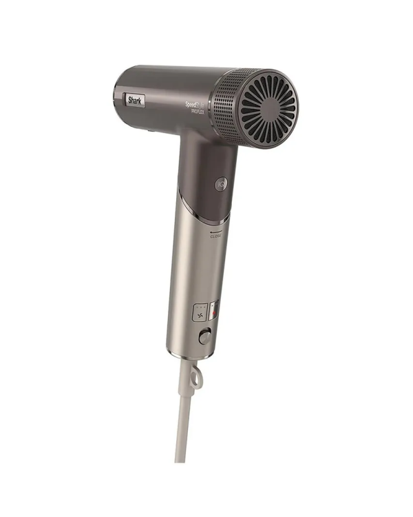 Shark SpeedStyle Pro FLEX HD542EU Фен для волос 4in1 1700W