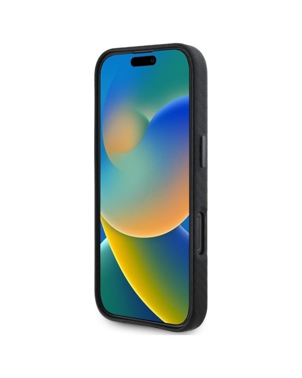 BMW BMHCP16X23PUFWC Чехол для Apple iPhone 16 Pro Max