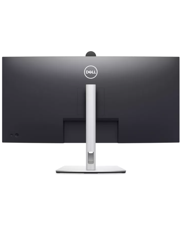 Dell P3424WEB Cерии P 4K Ultra HD Монитор 34.1"