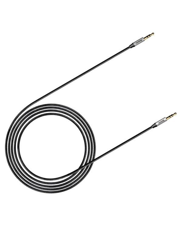 Baseus M30 3.5 mm Audio Jack Кабель 1.5m