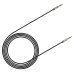 Baseus M30 3.5 mm Audio Jack Кабель 1.5m