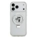 Karl Lagerfeld Ringstand Karl and Choupette MagSafe Case Чехол для Apple iPhone 17 Pro Max