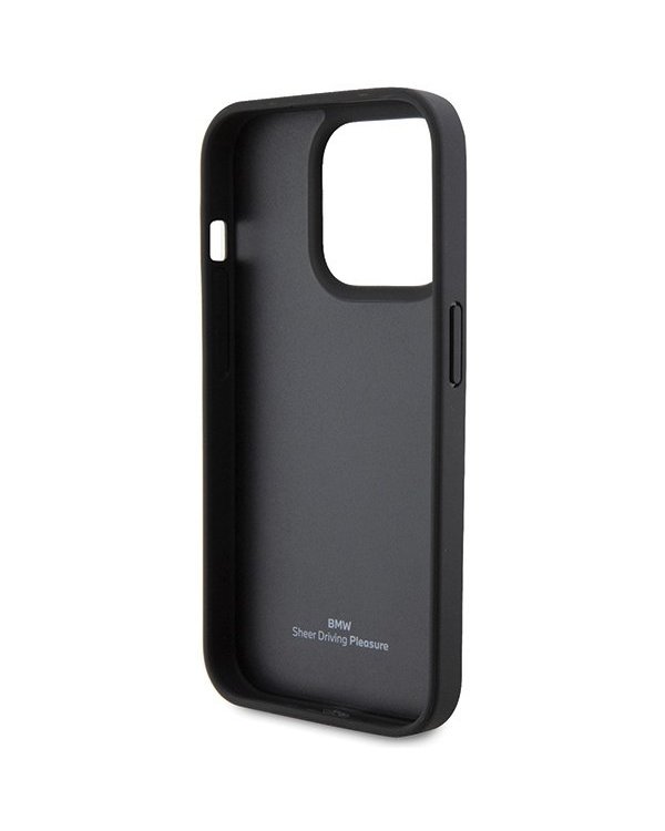 BMW BMHCP15X22RVSK Чехол для Apple iPhone 15 Pro Max