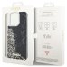 Guess GUHCP14XLCSGSGK Чехол для Apple iPhone 14 Pro Max