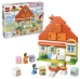 LEGO 10459 Bluey's Family House with Memory Game Конструкторы