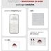 Дополнительное изображение книги «Swissten Raptor Diamond Ultra Clear Full Face Tempered Glass Защитное Стекло для Xiaomi Redmi 13C»