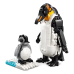 LEGO 31165 Creator 3in1 Wild Animals Panda Family Конструктор