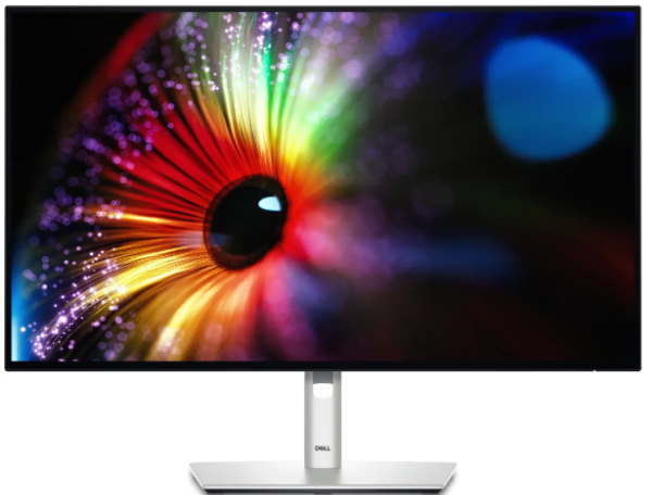 Dell UltraSharp U2724D Монитор 27" / 120 Hz