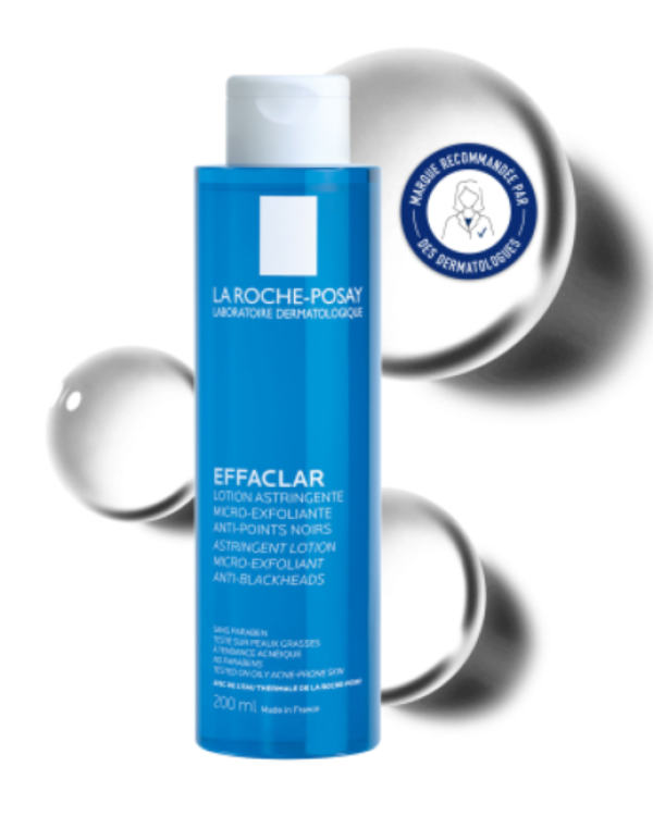 La Roche-Posay Effaclar Тоник 200 ml