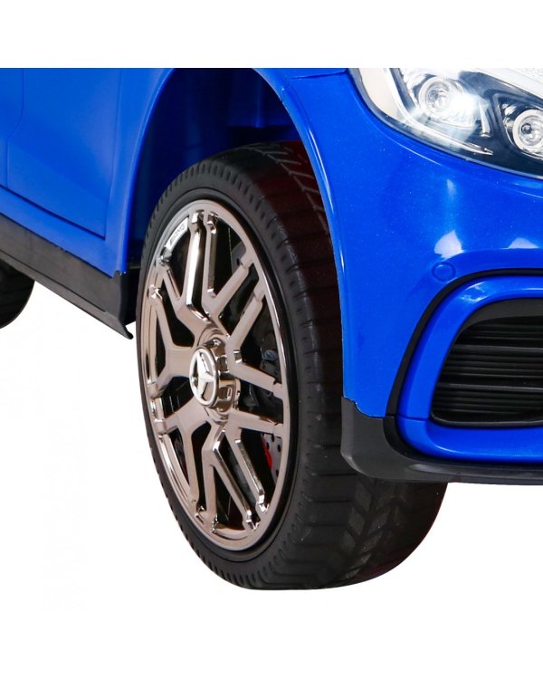 Mercedes Benz GLC63S Детский Электромобиль