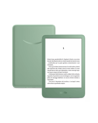 Amazon Kindle 2024 Электронная книга 6" / 16GB / Green