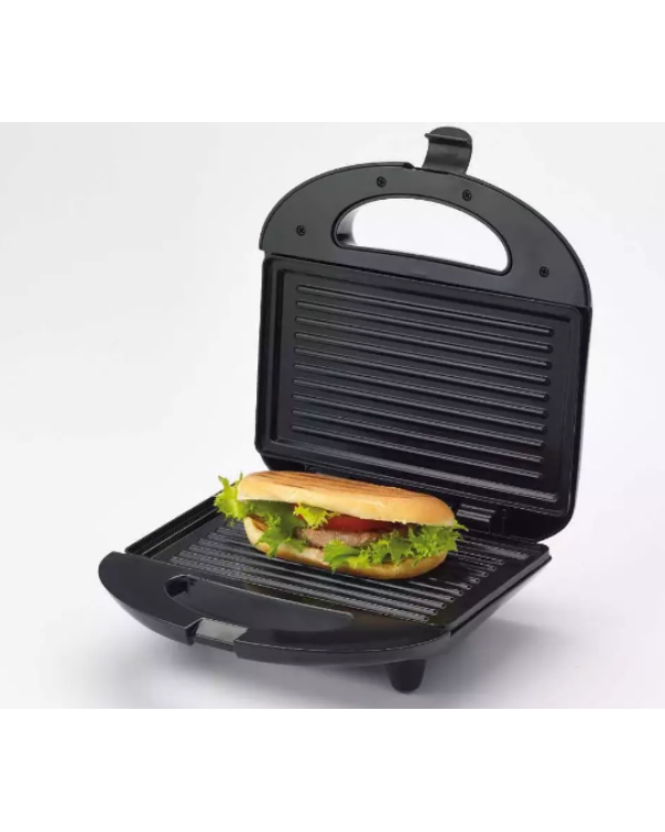 Ariete A1980 Toast & Grill Easy Тостер Для Сэндвичей 750 W