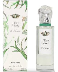 Sisley L'Eau Rêvée D'Alma Парфюм EDT 100 ml