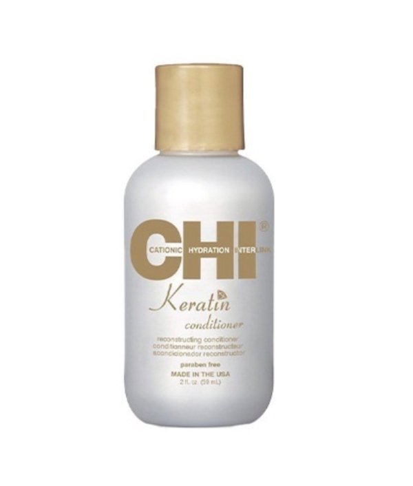 CHI Keratin Reconstructing Кондиционер Для Волос 59ml