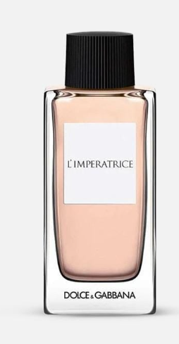 Dolce & Gabbana L'Imperatrice Духи EDT 100 ml