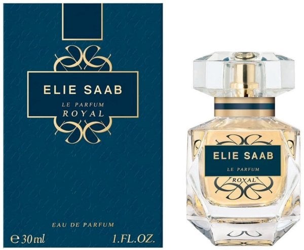 Elie Saab Le Parfum Royal Парфюм EDP 30 ml