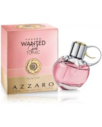 Azzaro Wanted Girl Tonic Парфюм EDT 50 ml