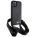 BMW BMHCP15M23PSCCK Чехол для Apple iPhone 15 Plus / 14 Plus