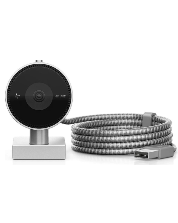 HP 950 Pro 4K Вебкамера AI