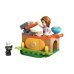 LEGO 30696 Friends Осенний Вафельный Стенд Конструктор 5+